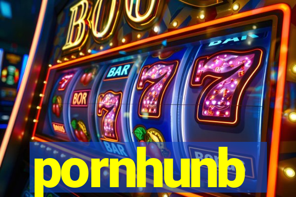 pornhunb