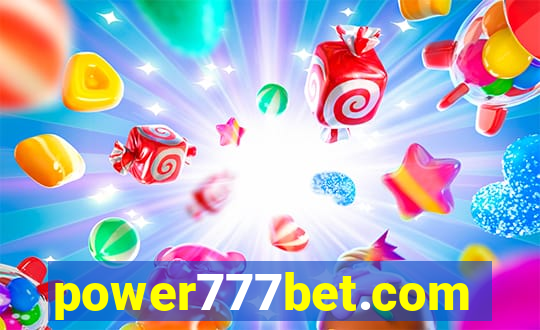 power777bet.com