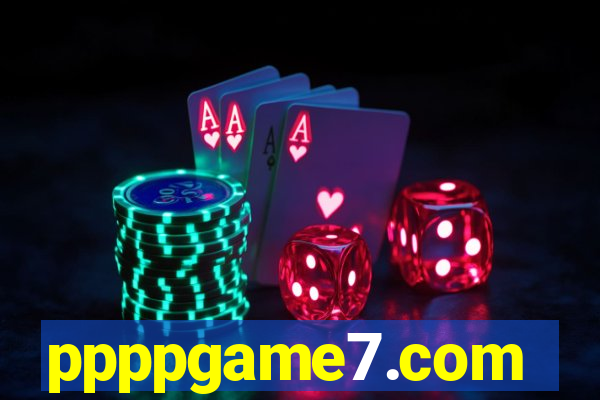 ppppgame7.com