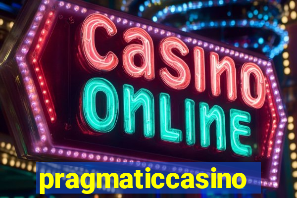 pragmaticcasino