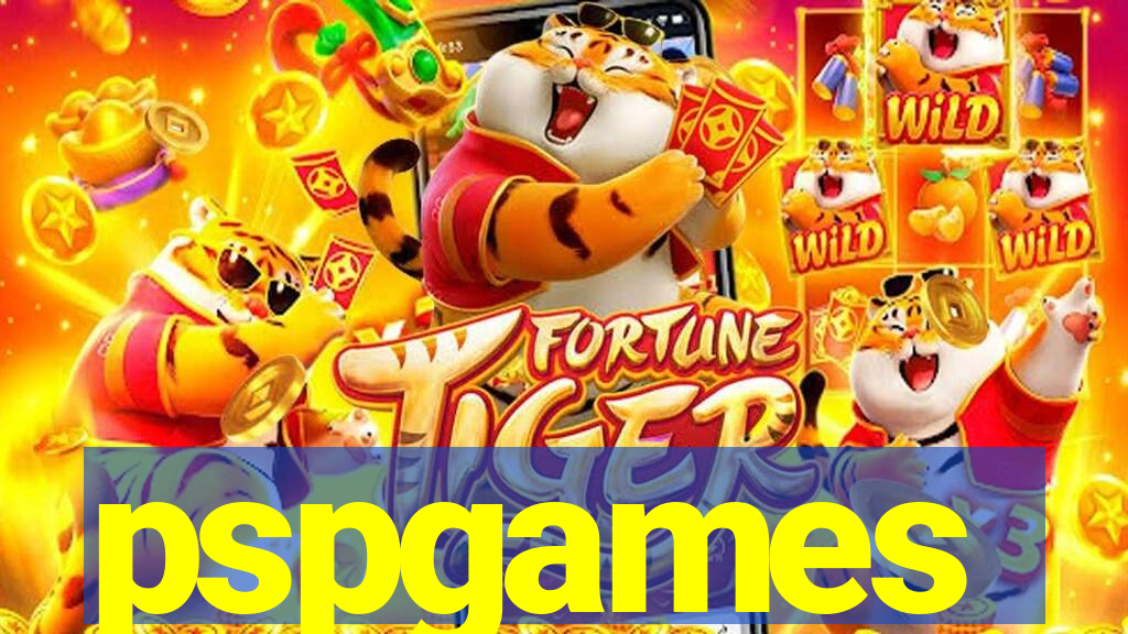 pspgames