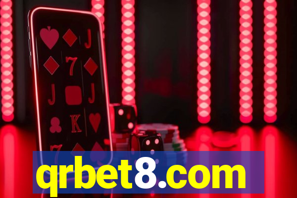 qrbet8.com