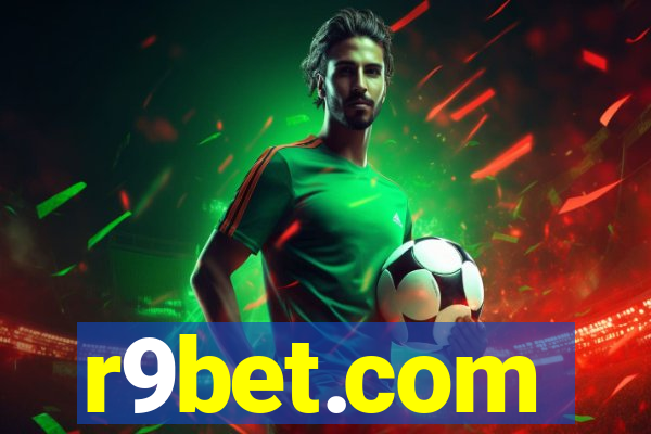 r9bet.com