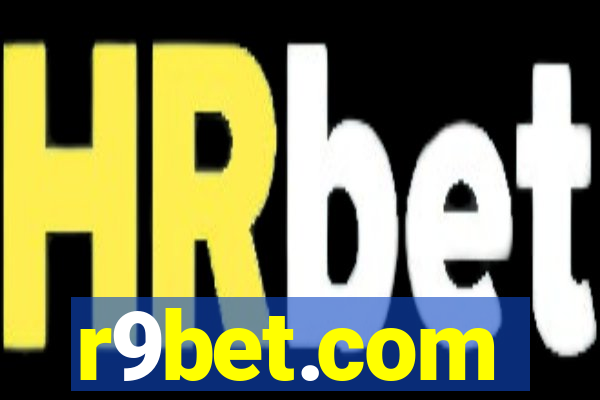 r9bet.com