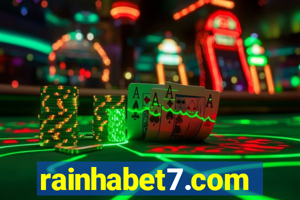 rainhabet7.com