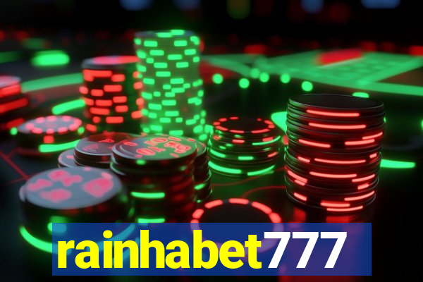 rainhabet777