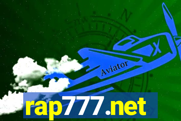 rap777.net