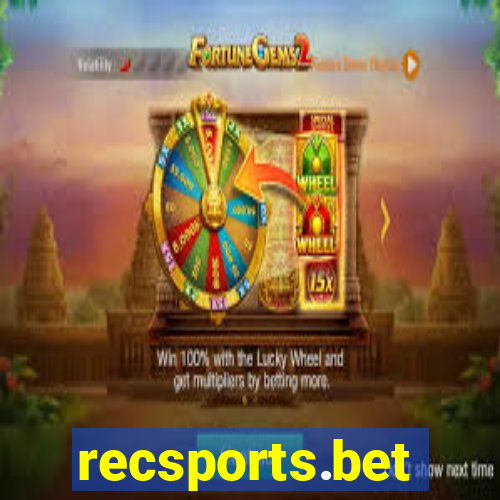 recsports.bet