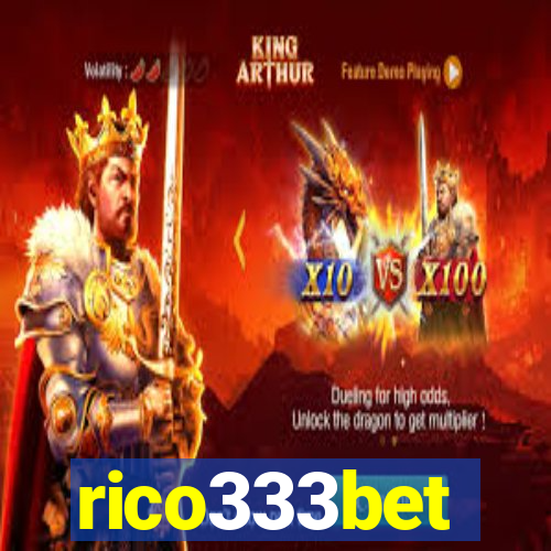 rico333bet