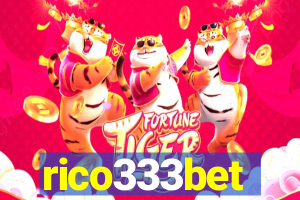 rico333bet