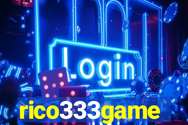 rico333game