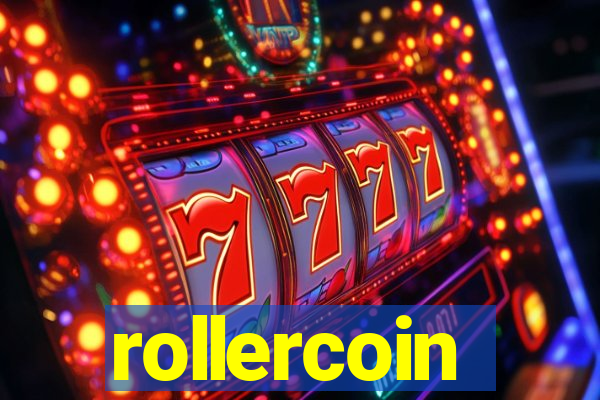 rollercoin