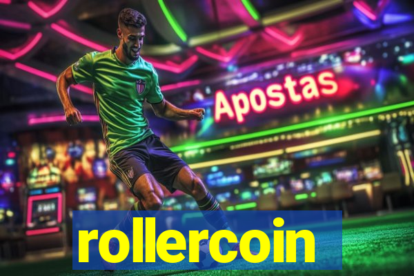 rollercoin