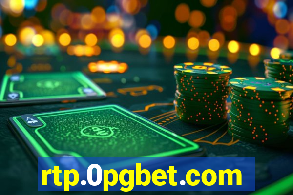 rtp.0pgbet.com