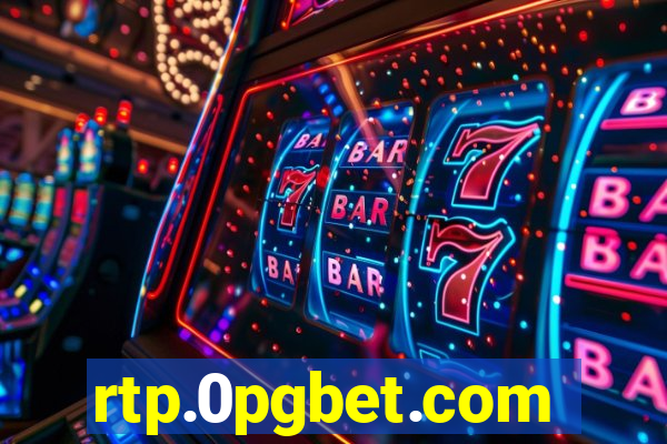 rtp.0pgbet.com