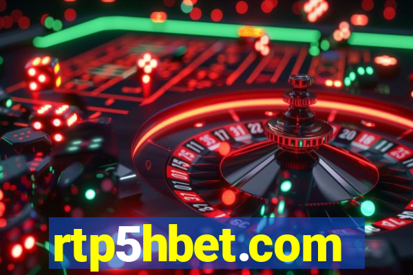 rtp5hbet.com