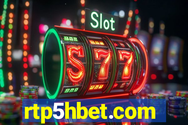 rtp5hbet.com