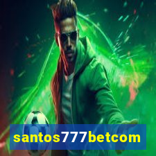 santos777betcom