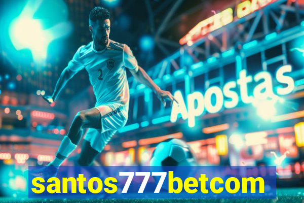 santos777betcom