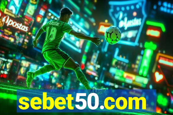 sebet50.com