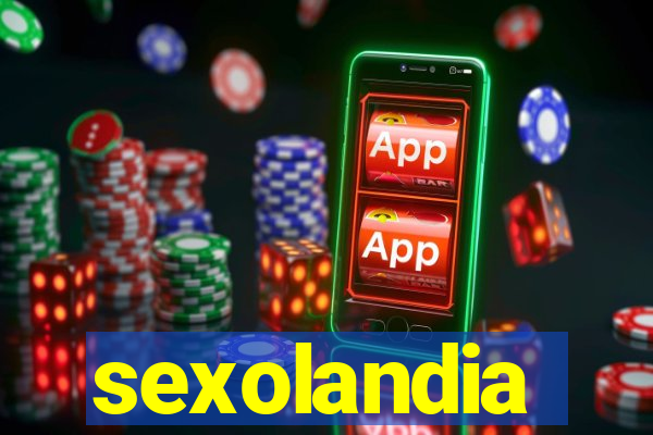 sexolandia