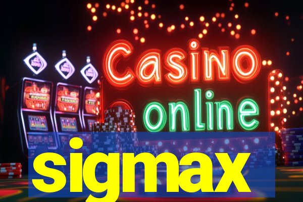 sigmax