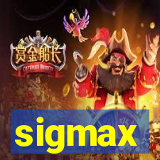 sigmax