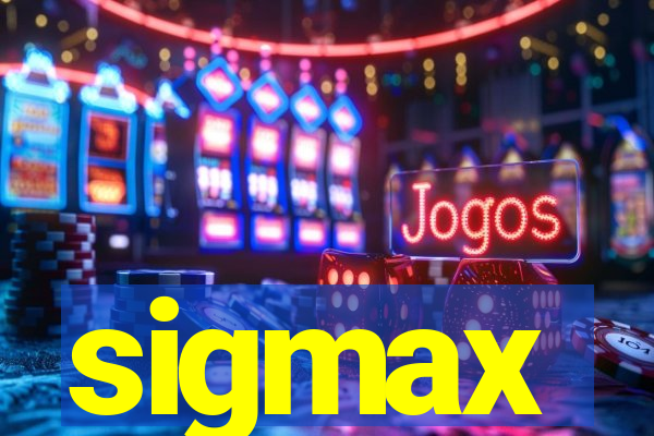 sigmax