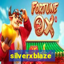 silverxblaze