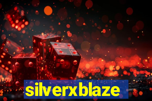 silverxblaze