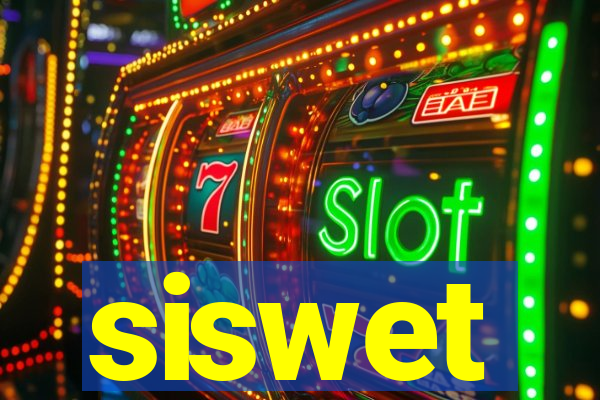 siswet