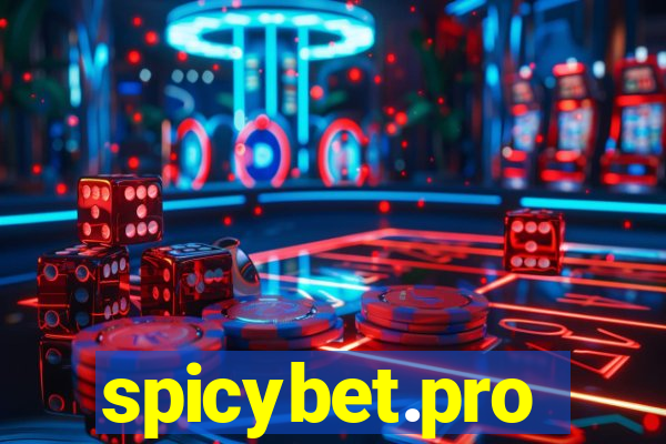 spicybet.pro