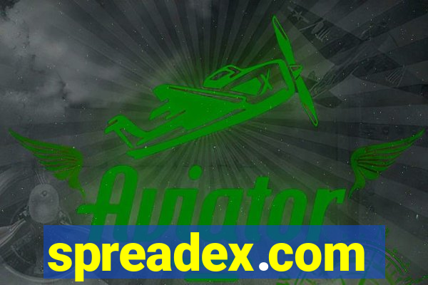 spreadex.com