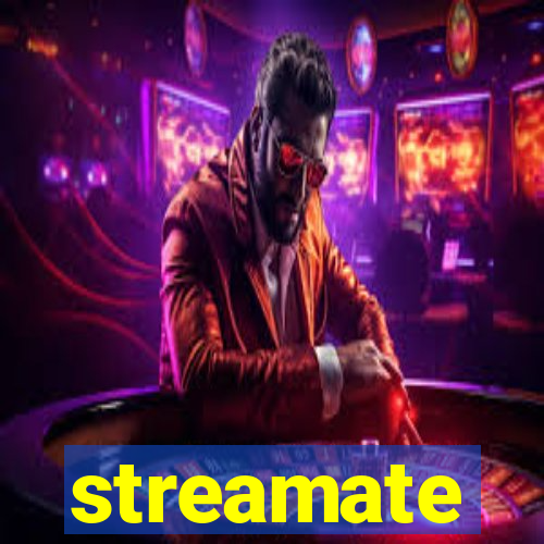 streamate