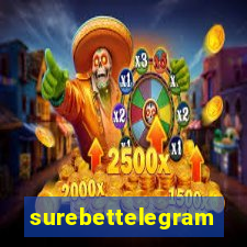 surebettelegram