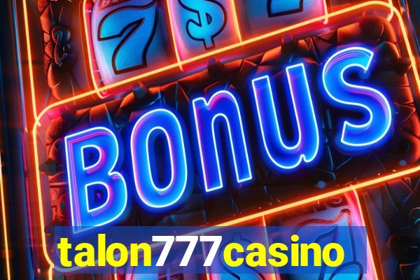 talon777casino