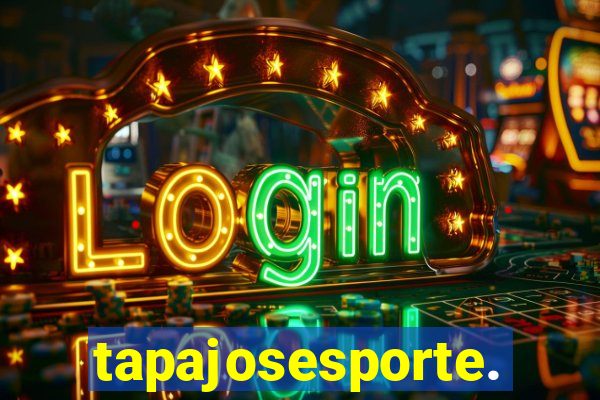 tapajosesporte.com