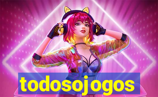 todosojogos