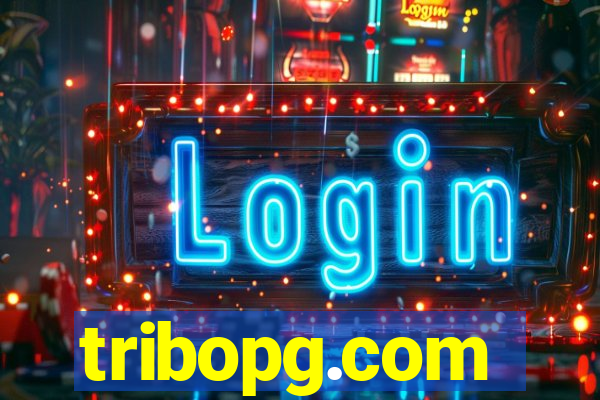 tribopg.com