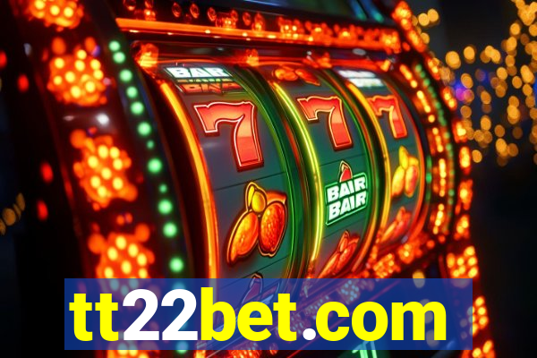 tt22bet.com