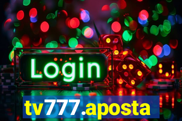 tv777.aposta