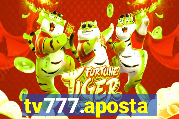 tv777.aposta