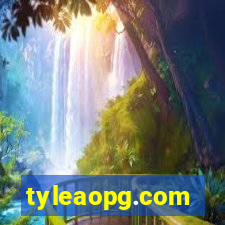 tyleaopg.com