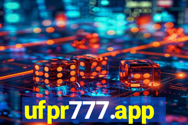 ufpr777.app