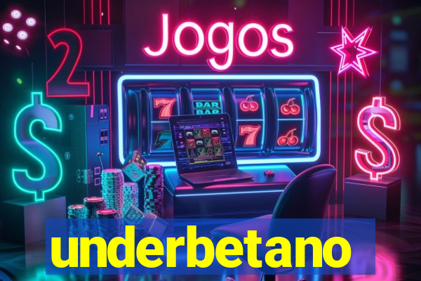 underbetano