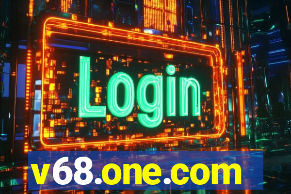 v68.one.com