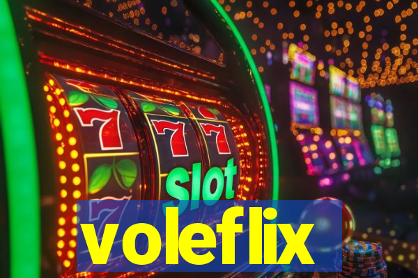 voleflix