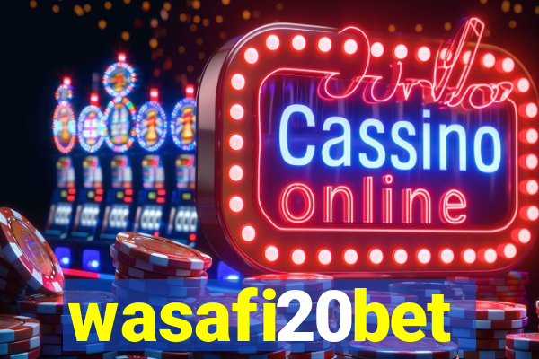 wasafi20bet