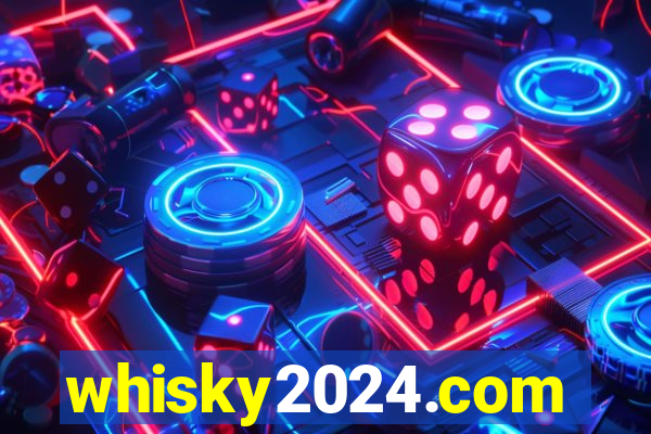 whisky2024.com