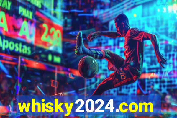 whisky2024.com